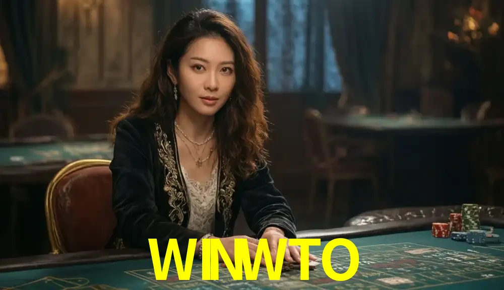 WINWTO Casino en Vivo