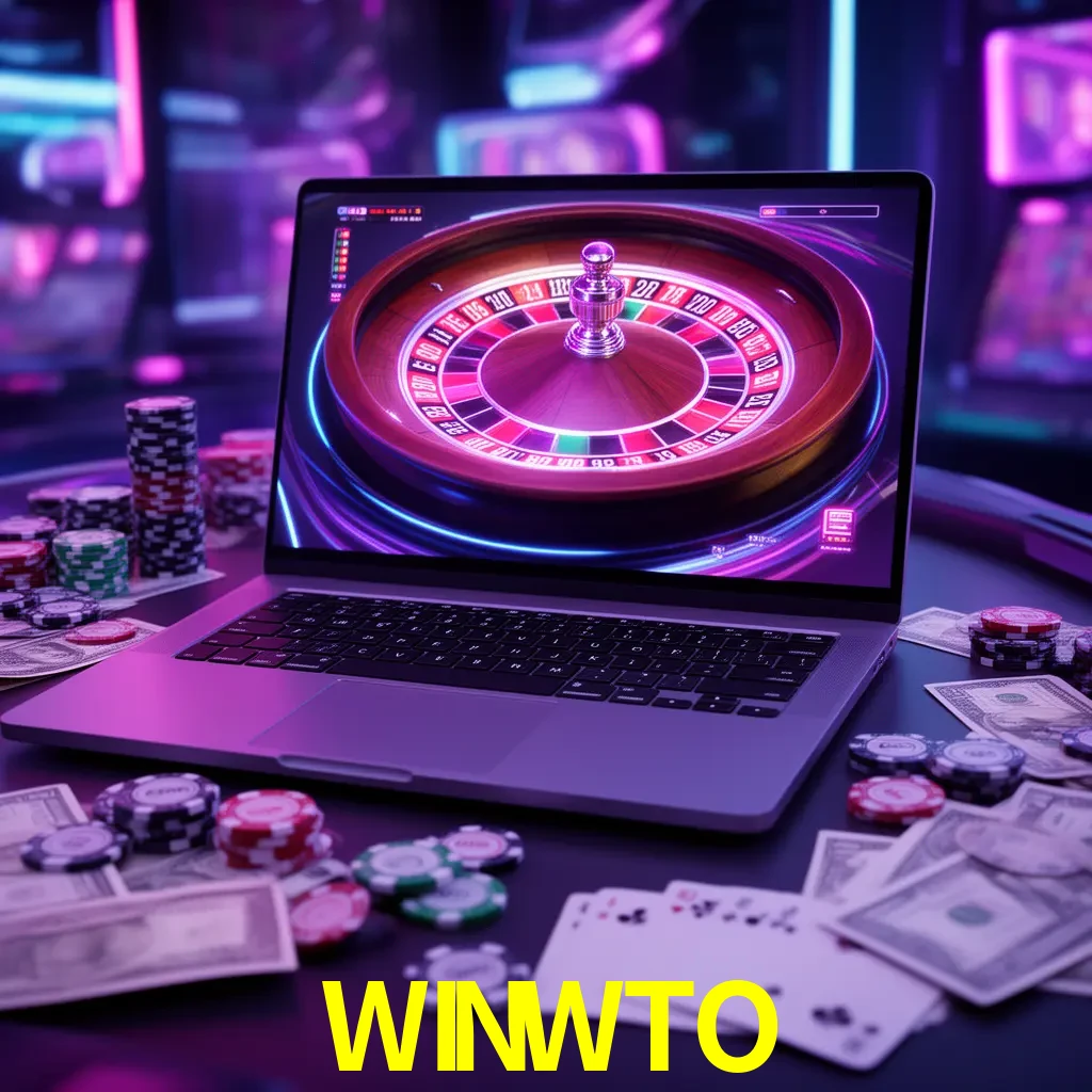 WINWTO Tragamonedas