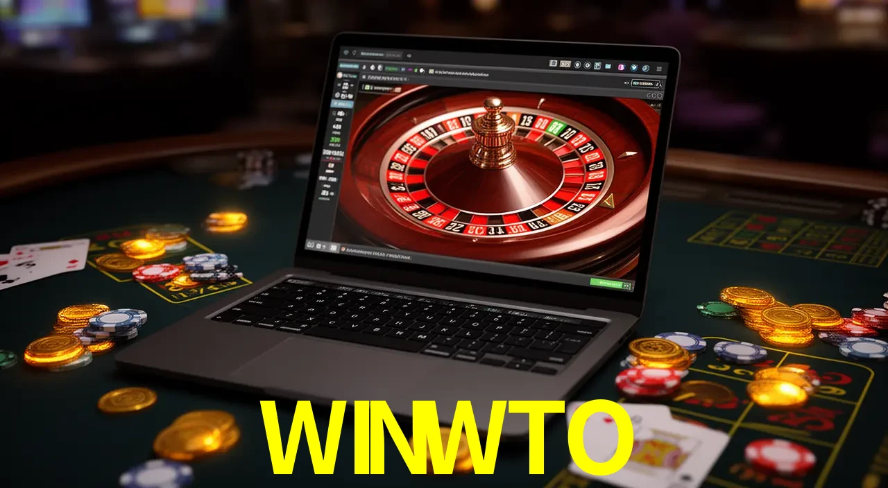 WINWTO Arcade