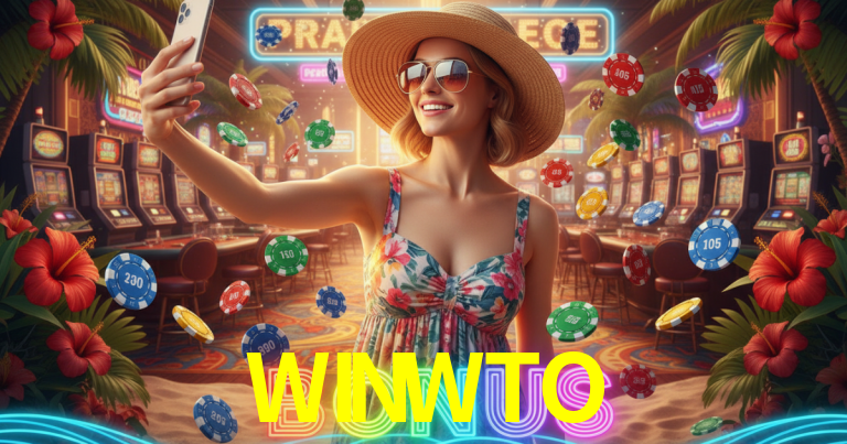 WINWTO Términos y Condiciones