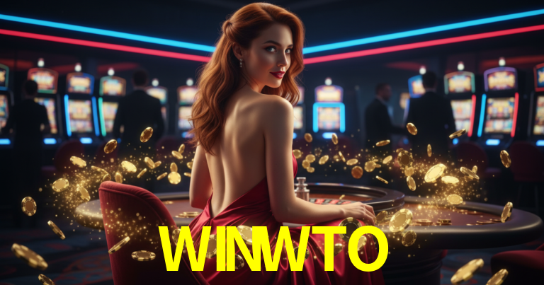 WINWTO lobby snapshot